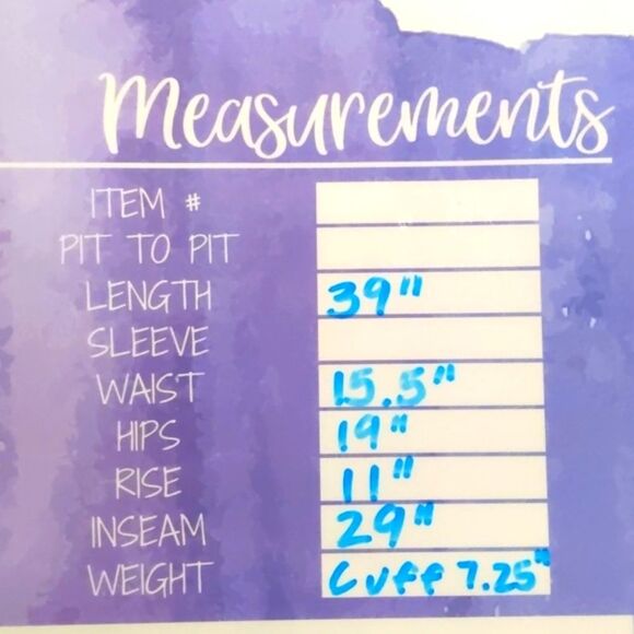 GLORIA VANDERBILT Amanda Light Wash Black Jeans Size 10 short - Picture 5 of 10